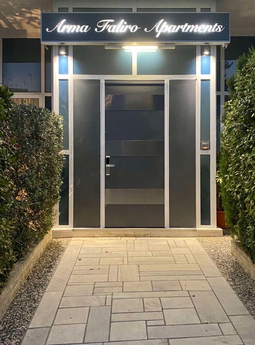 Arma Faliro Apartments - Housity