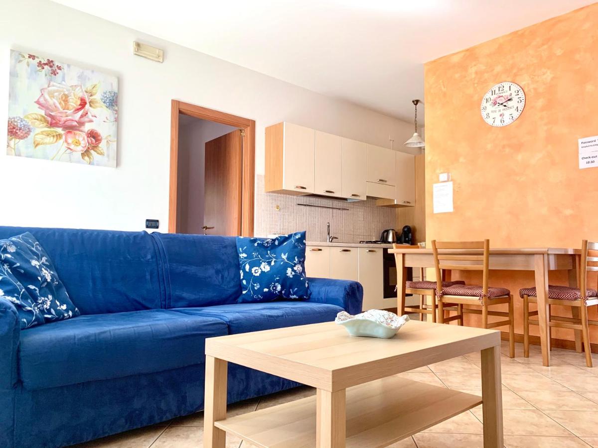 La casa di Paola - Housity