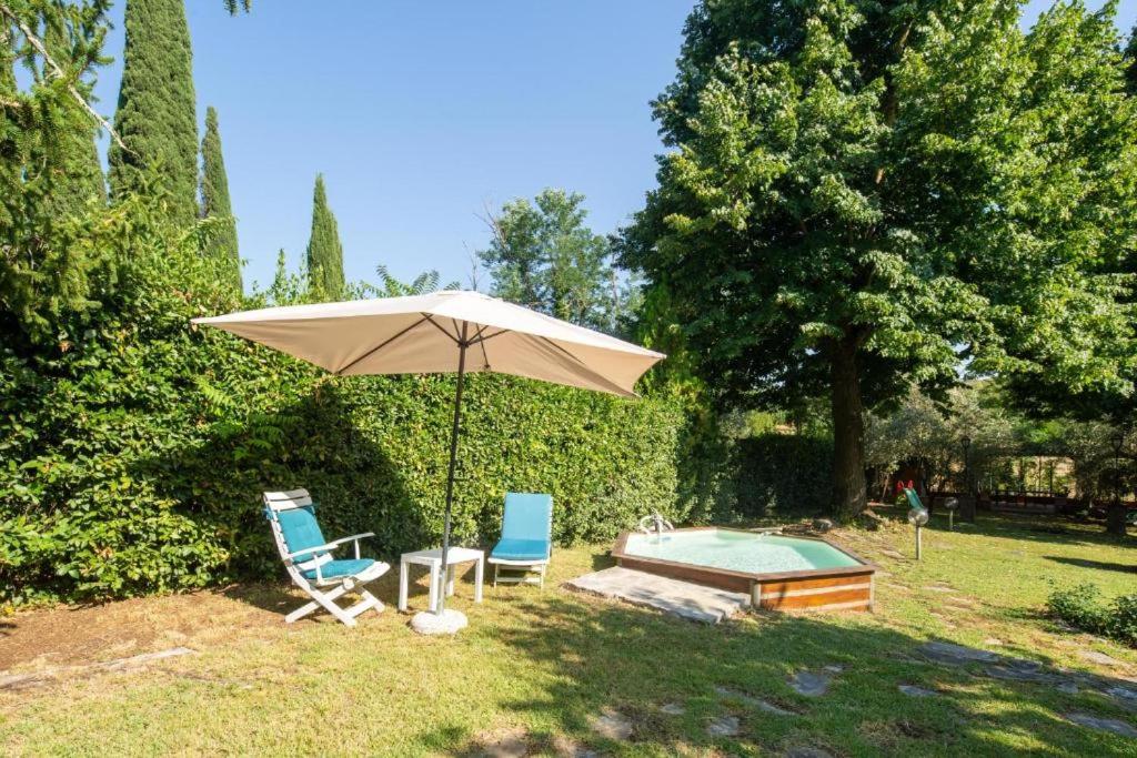 Villa Lia - Apartment in Villa with private garden and Pool - Housity