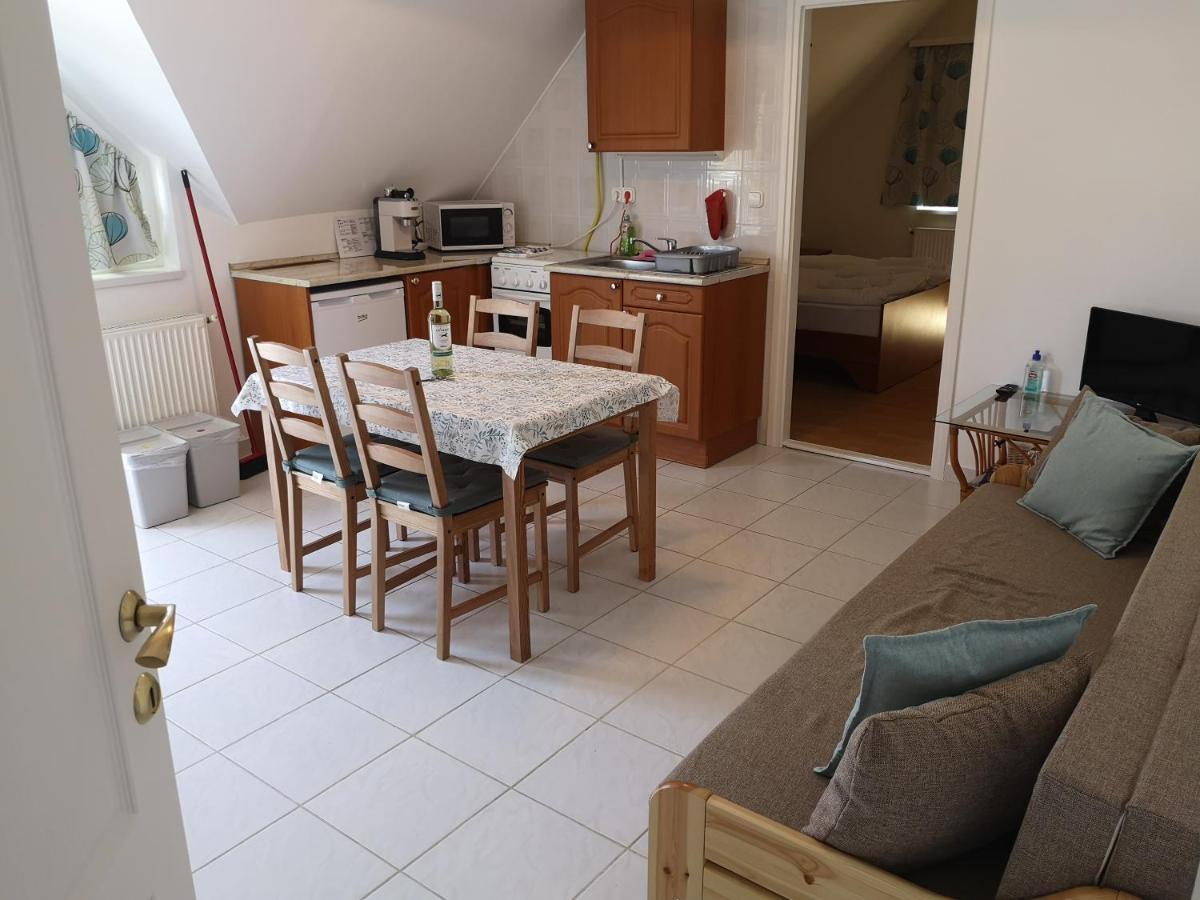 Atlantika Apartman - Housity