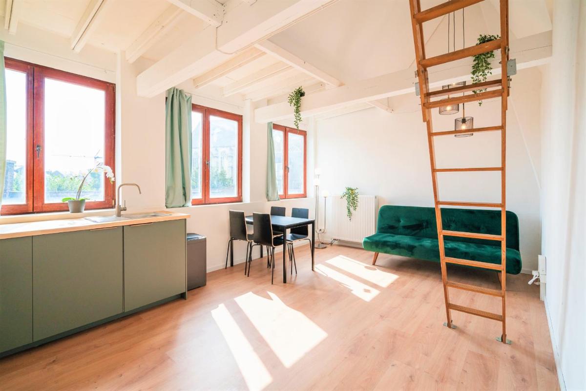 Saint Pauls Central Residence - Housity