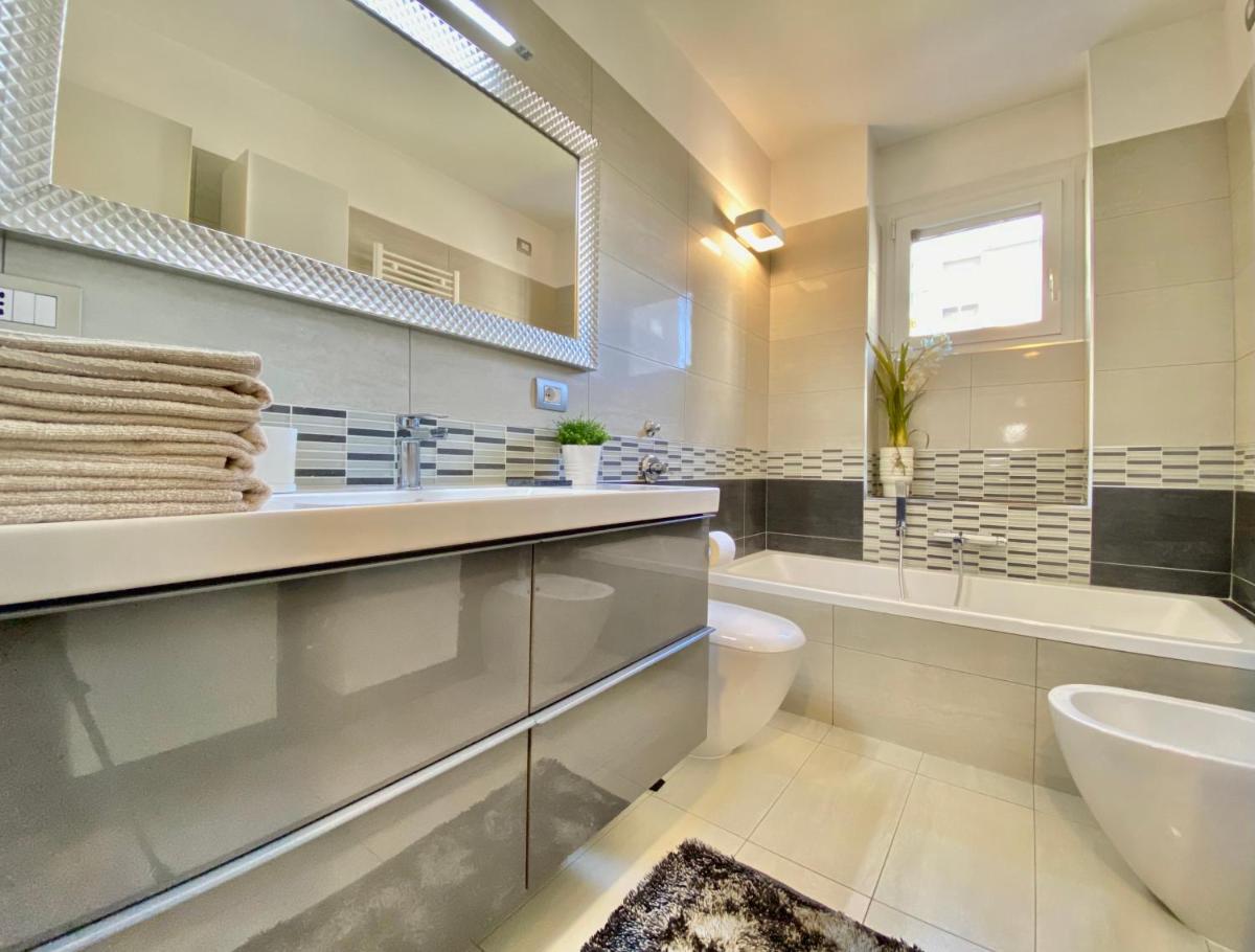 Suitetrails - Future Apartments Bisceglie