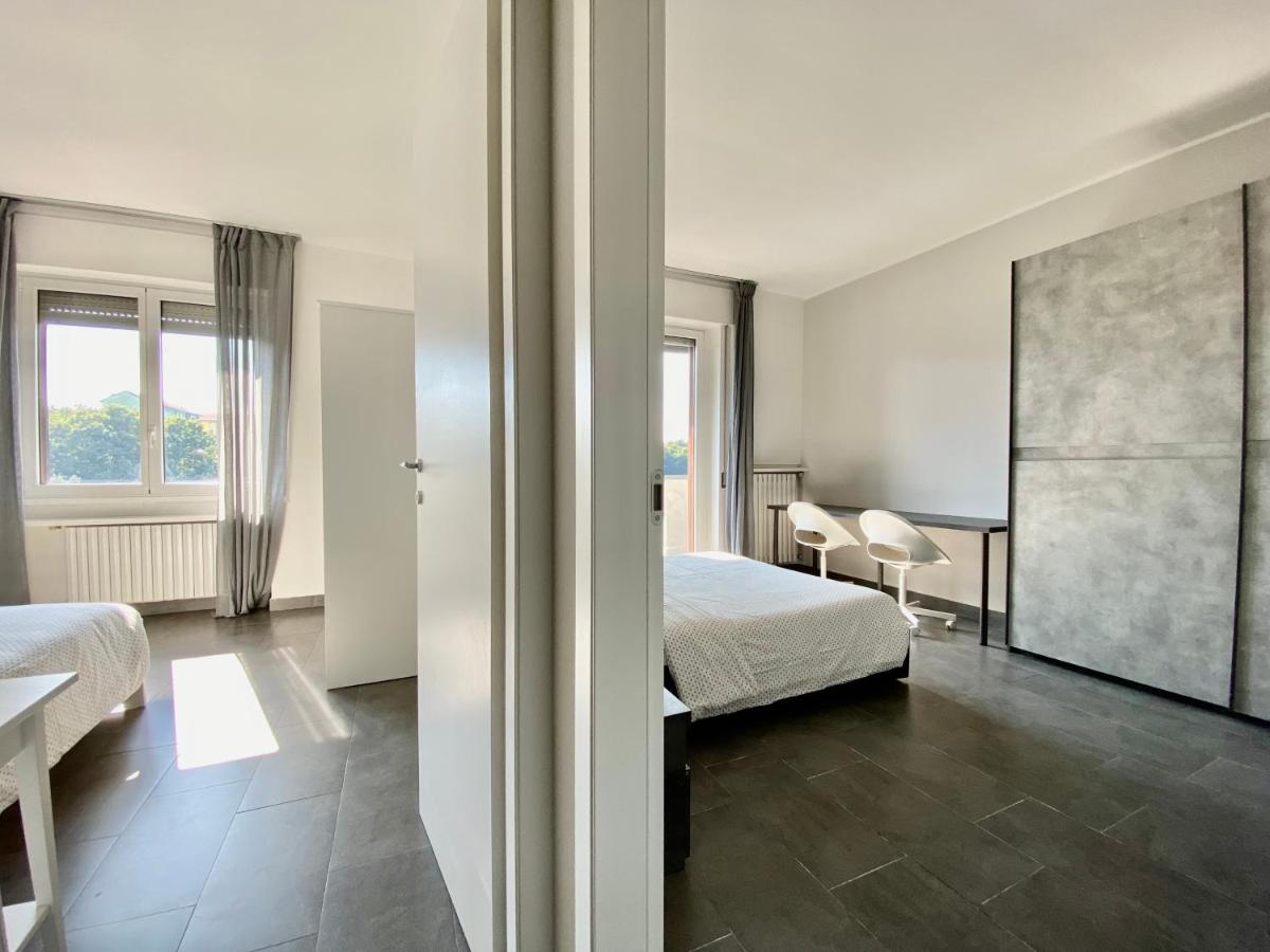 Suitetrails - Future Apartments Bisceglie