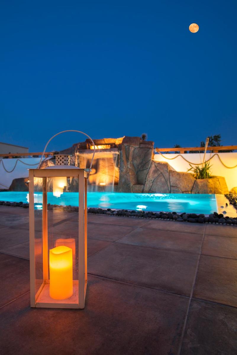 La Belle Vie - Santorini - Adults Only - Housity