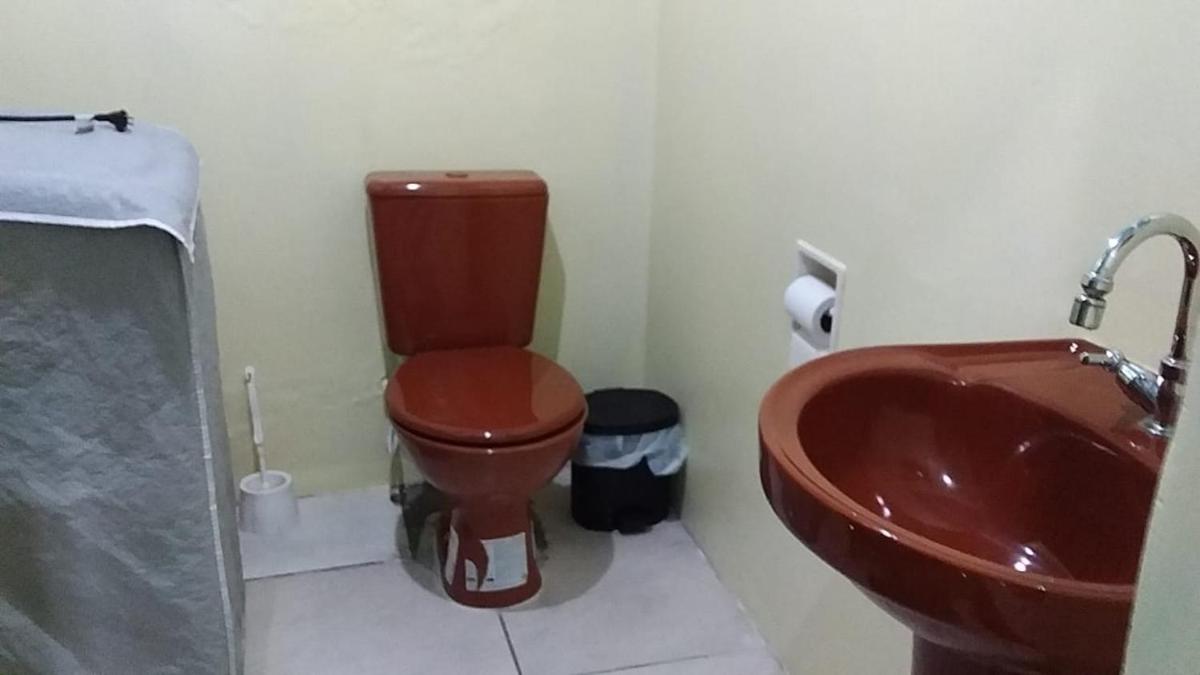 Apartamento Edificio Ajuricaba - Housity