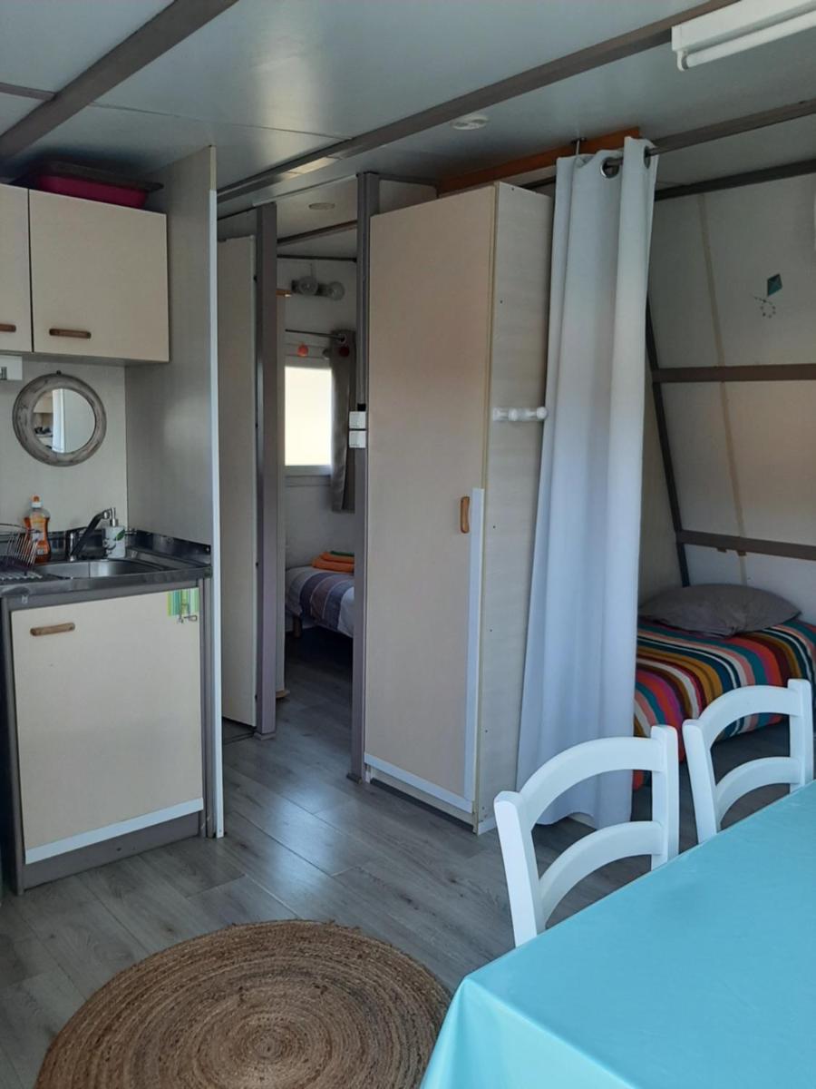 Orasi Sartène Chalet Casa Fiurita - Housity
