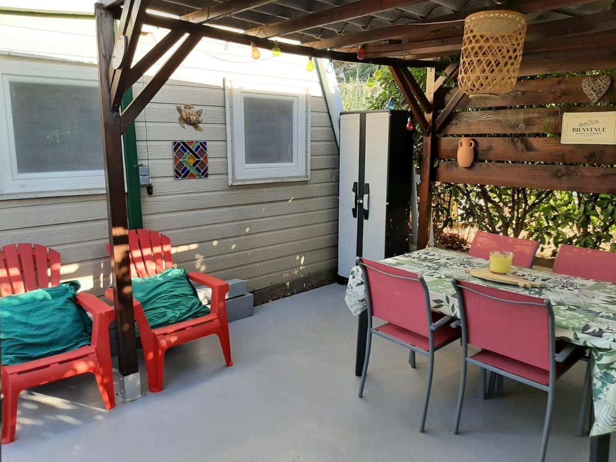 Orasi Sartène Chalet Casa Fiurita - Housity