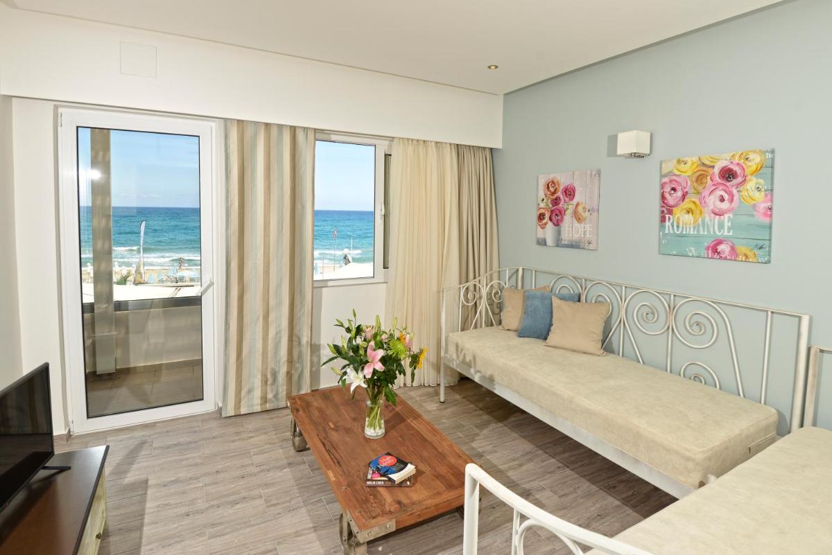 Princess Irini Sea Front ApartHotel - Housity