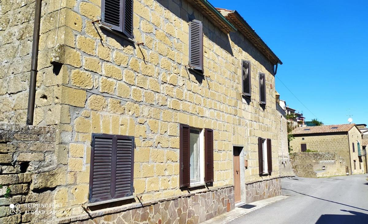 La Toscana in casa - Housity