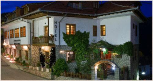 Hotel Bitouni - Housity