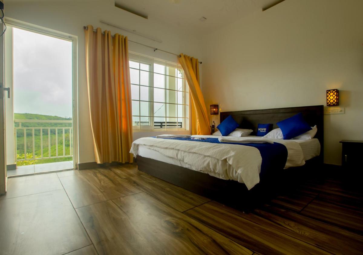 Suitetrails - White Stone Vagamon Private Cottage by VOYE HOMES