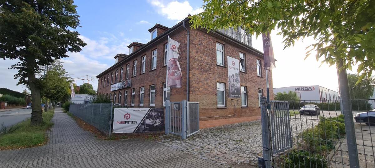 Gästeappartements 