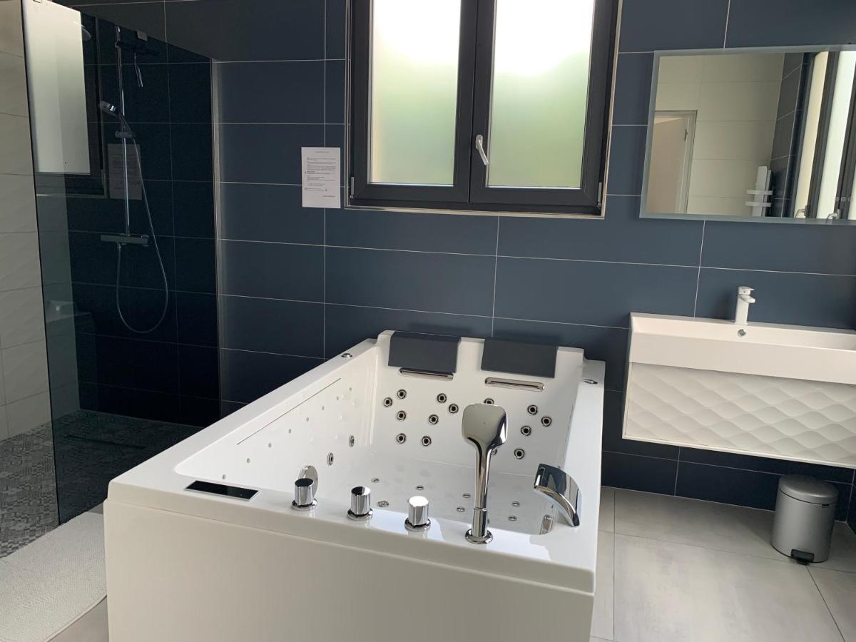 RCSPA Loft spa - Housity
