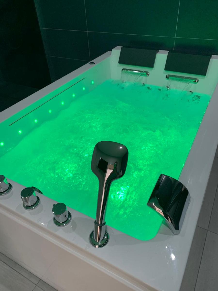RCSPA Loft spa - Housity