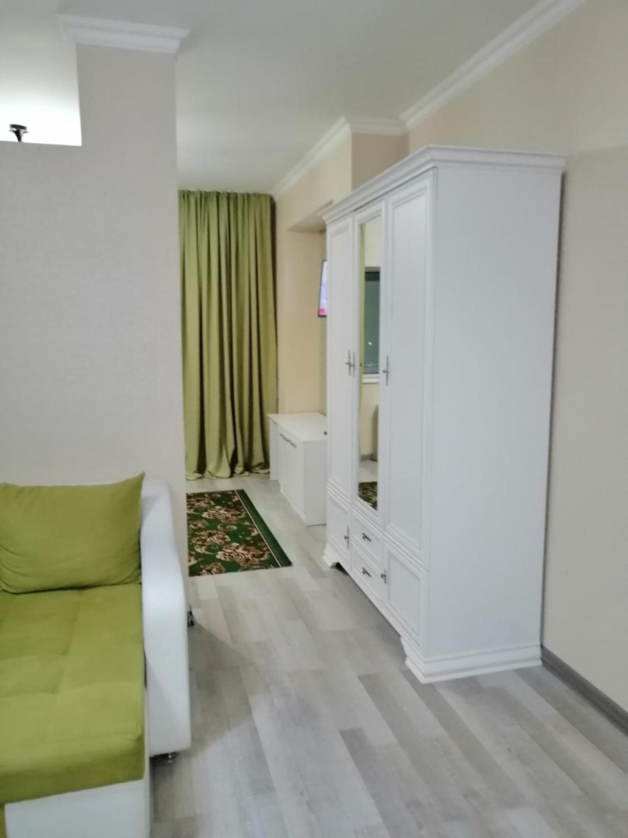 Apart Hotel 36 этаж - Housity