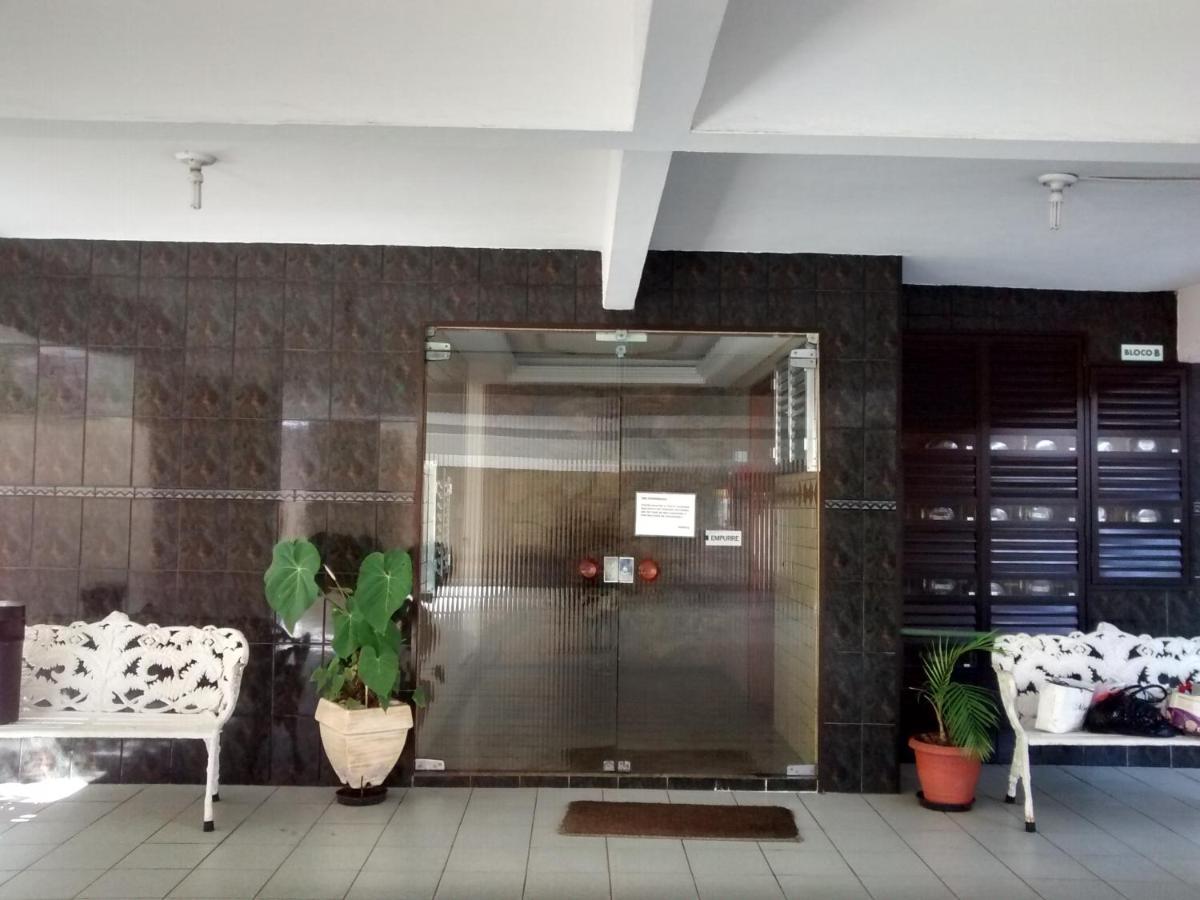 Suitetrails - Apartamento Boqueirao