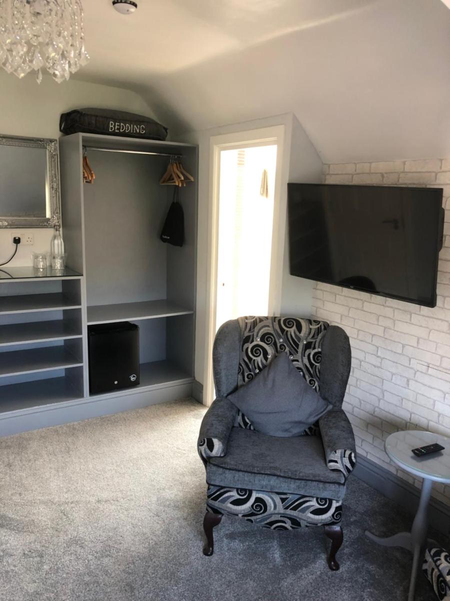 Swanage Haven Boutique Guest House - Housity