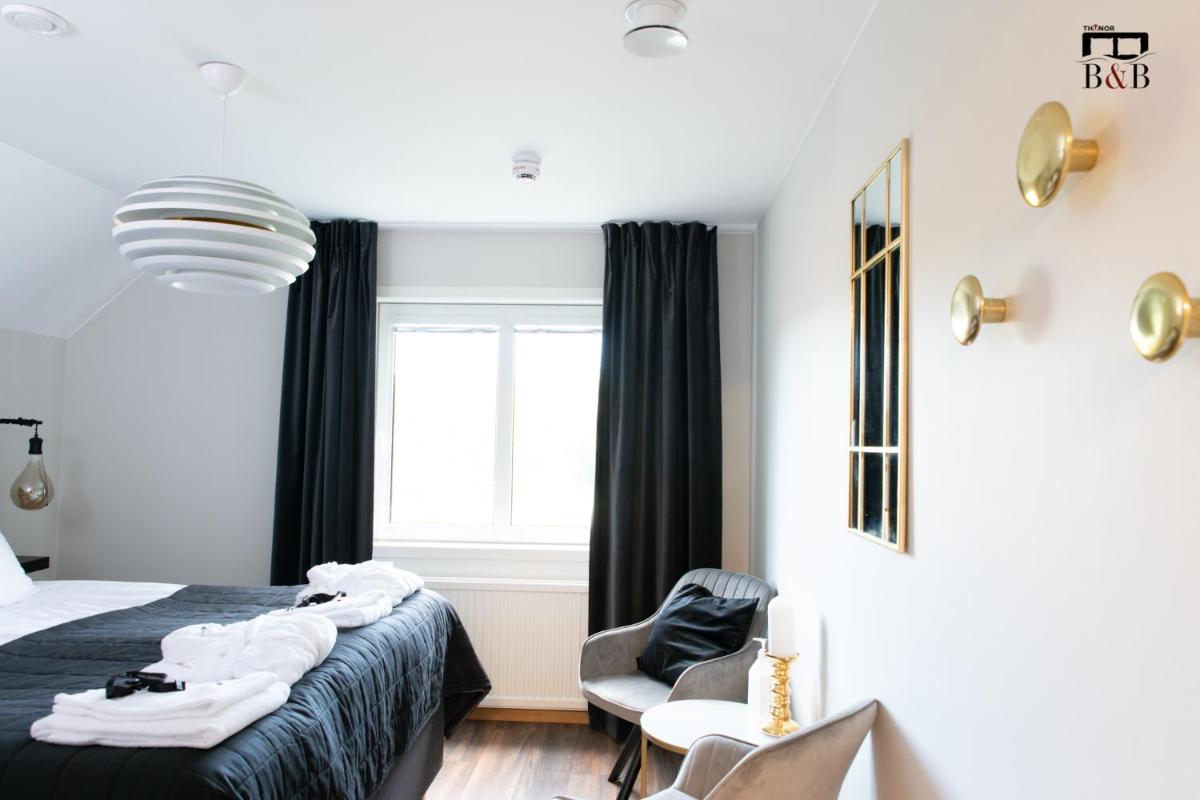 Thunor B&B - Housity