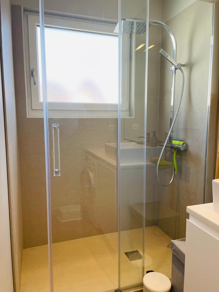 Appartement lumineux à 300m de la mer - Hizvo