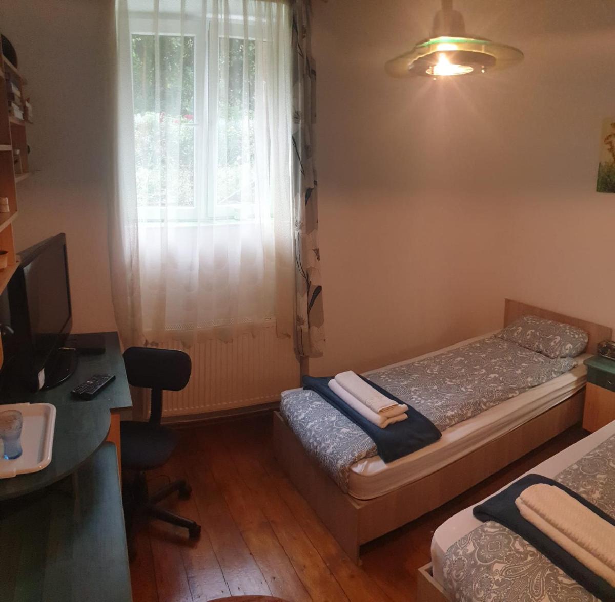 Garden View House - Housity
