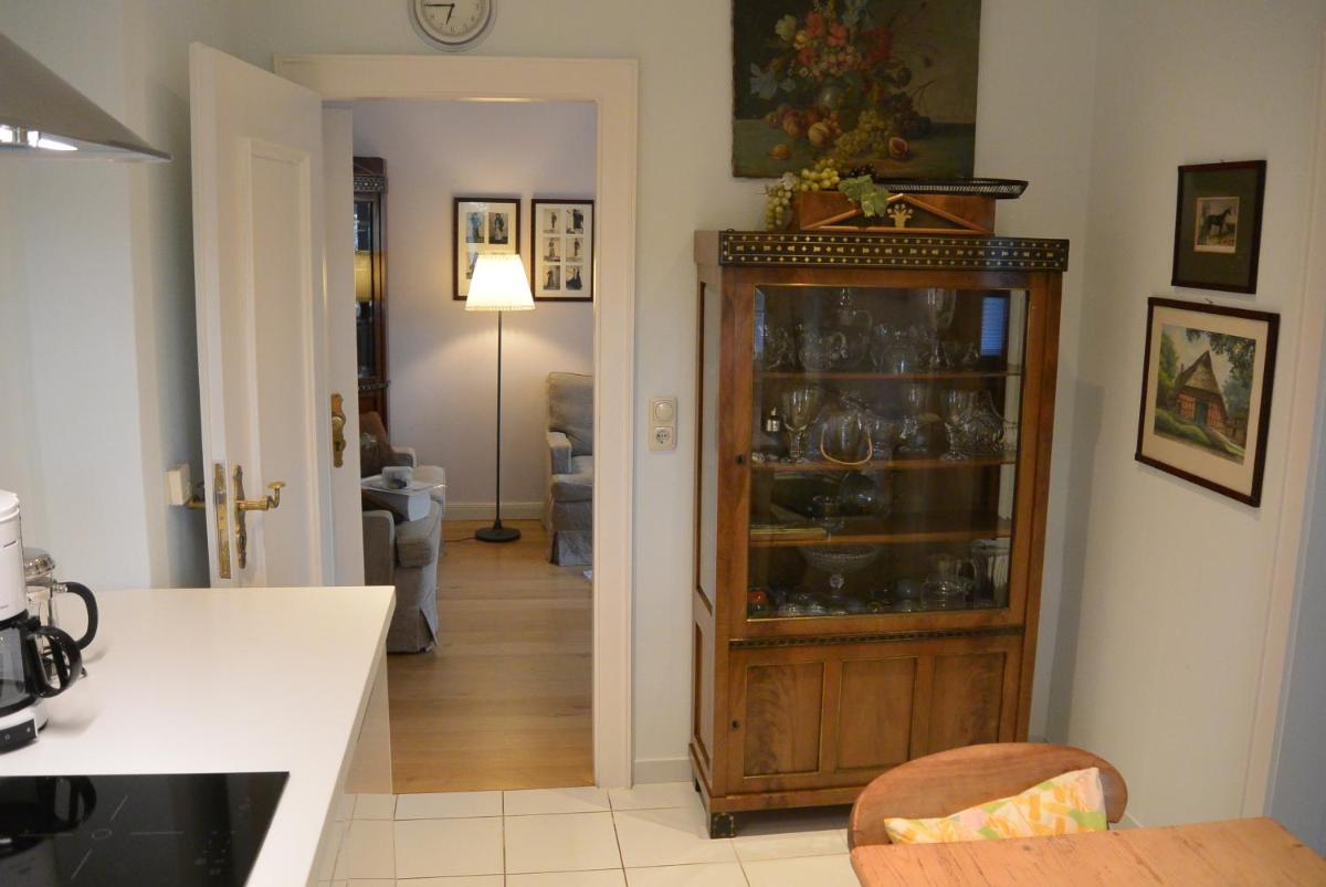 Apartment am Park - Housity
