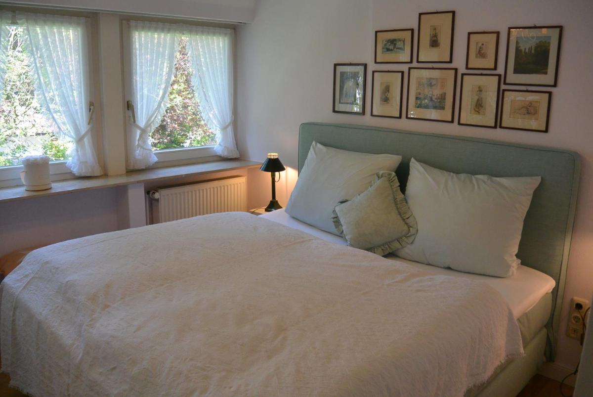Apartment am Park - Housity