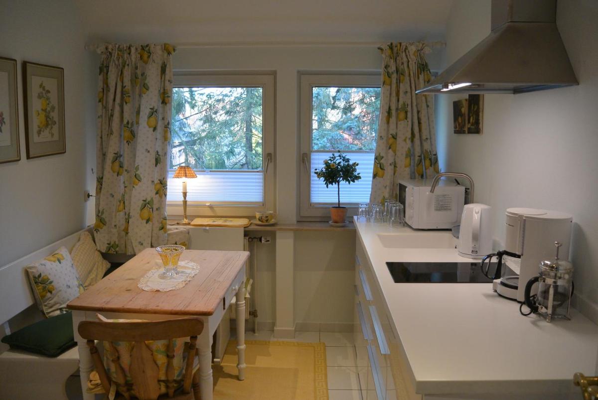 Apartment am Park - Housity