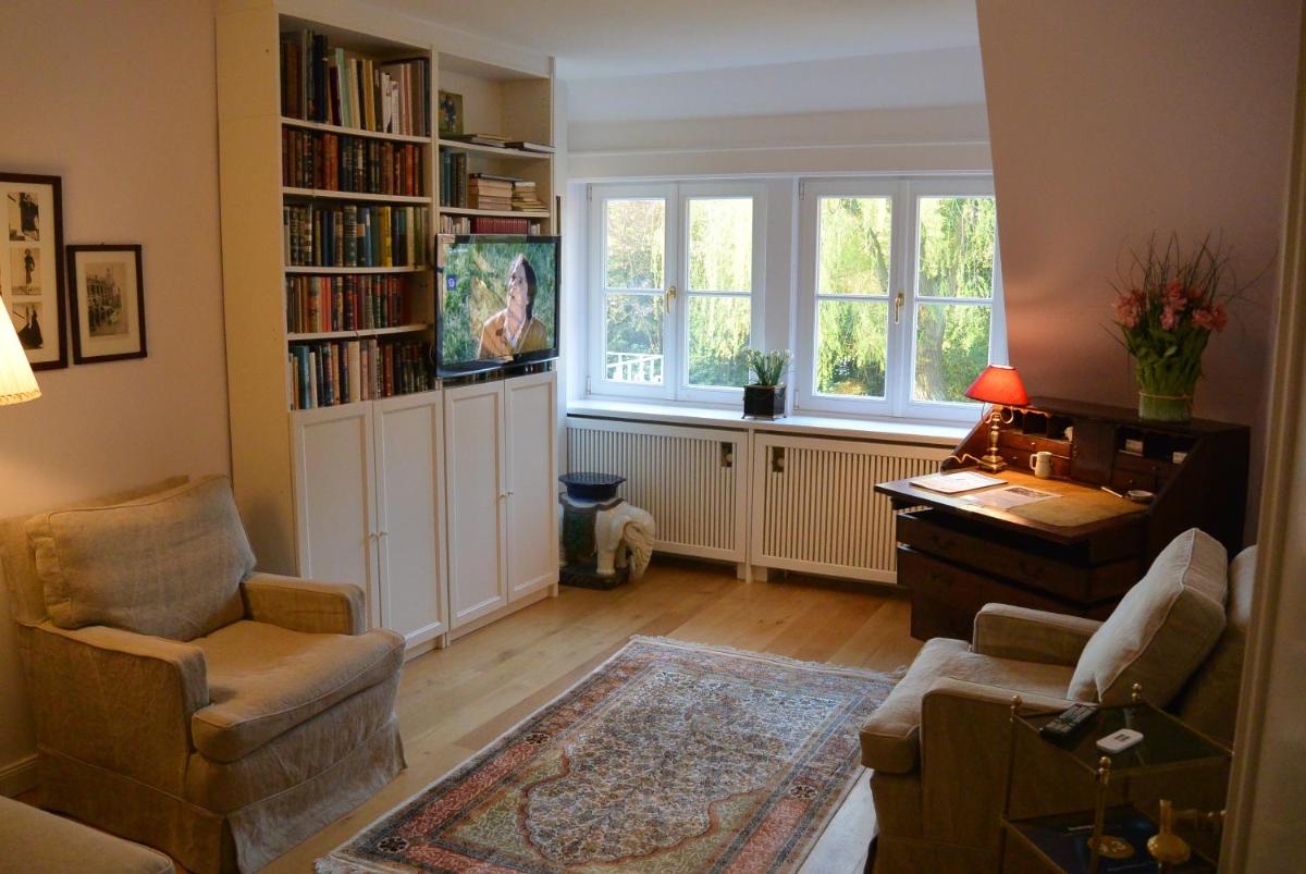 Apartment am Park - Housity