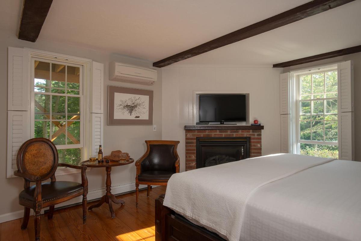 Liberty Hill Inn - Housity