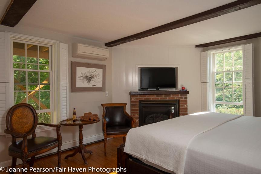 Liberty Hill Inn - Housity