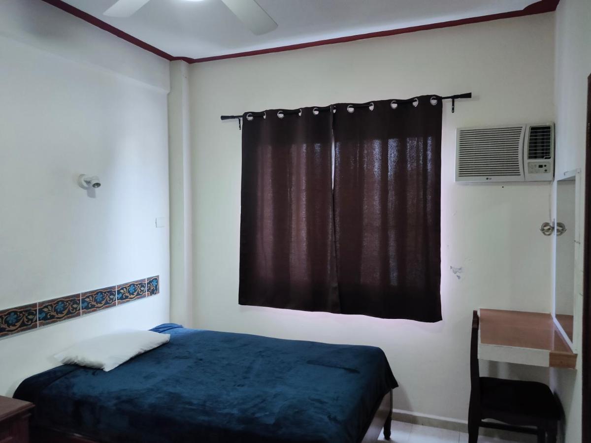 HOTEL CASA VEINTITRES - Housity