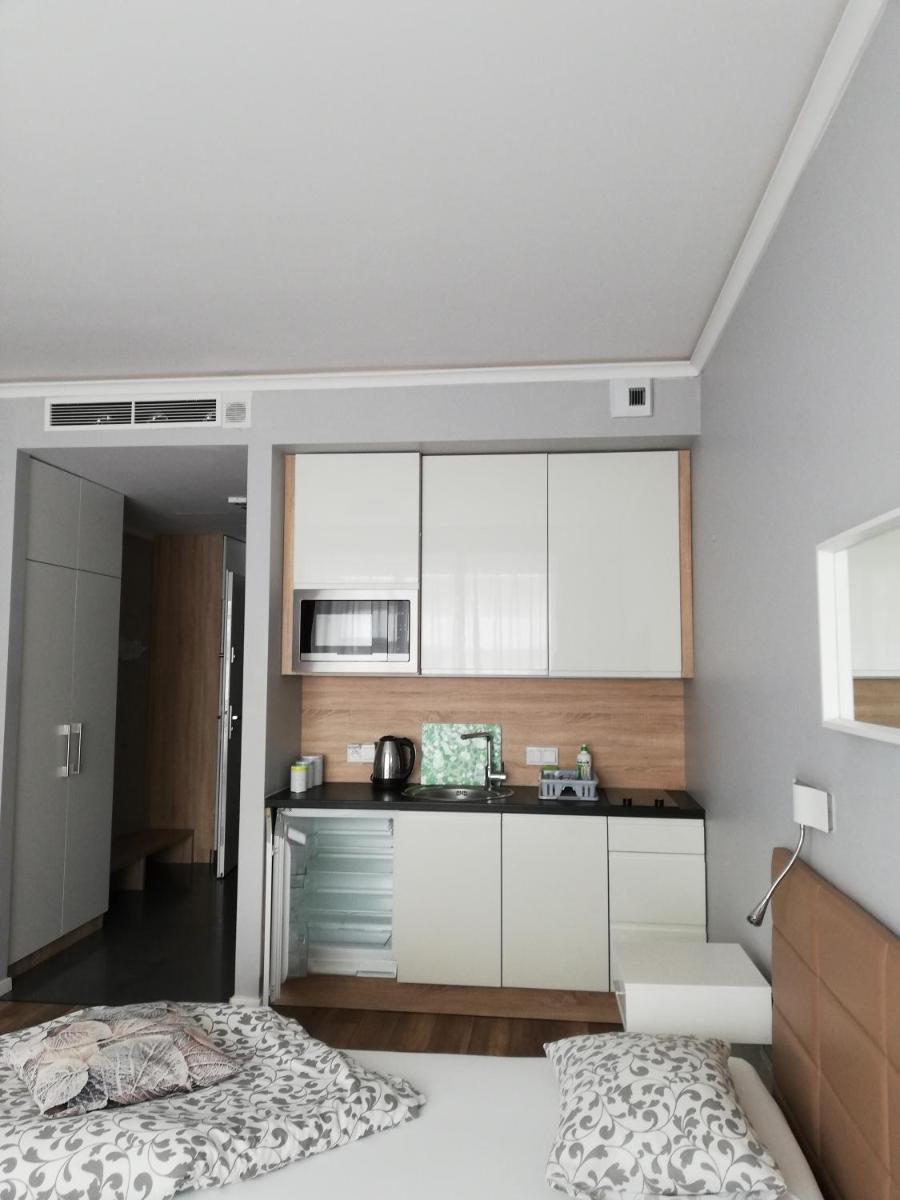 Ovo Apartment Market Square Wroclaw - Housity