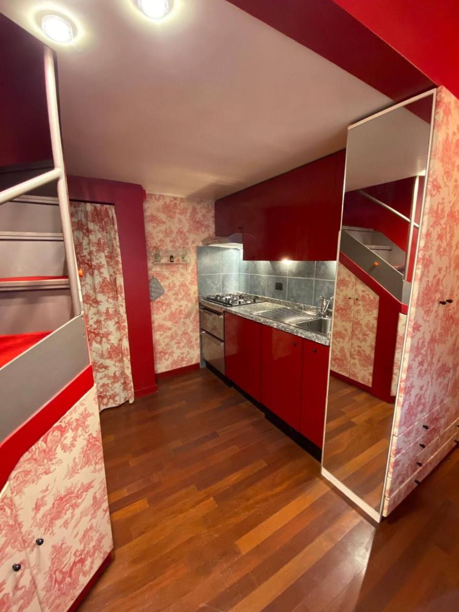 Mansarda Brera - Housity