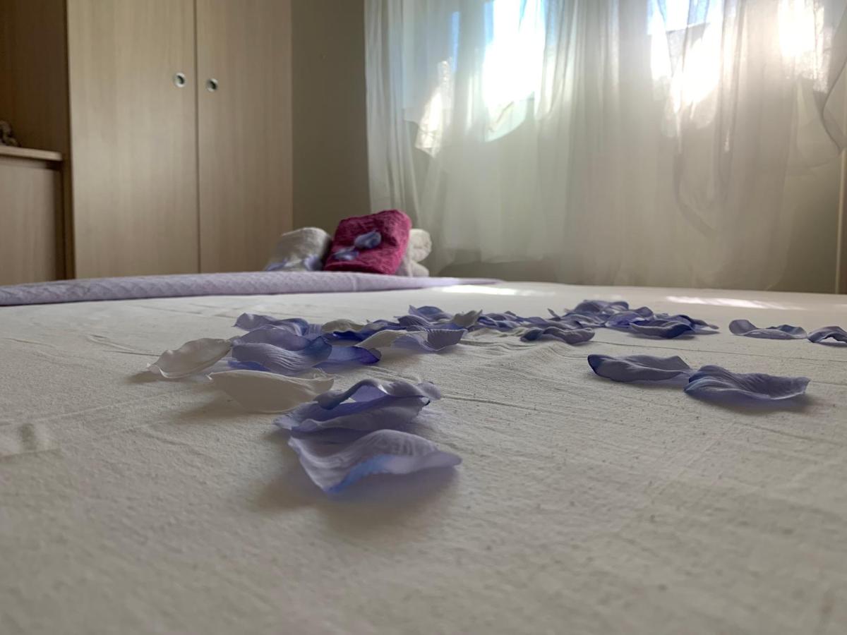 Suitetrails - Appartamento Cottage Lilla a 150 mt dal mare
