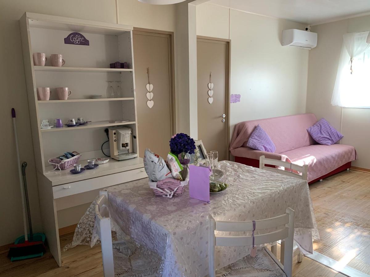 Appartamento Cottage Lilla a 150 mt dal mare - Housity