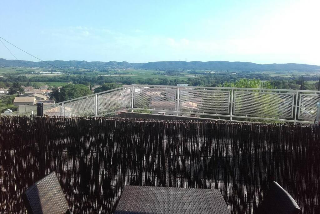 Studio indépendant avec terrasse exposée sud - Housity