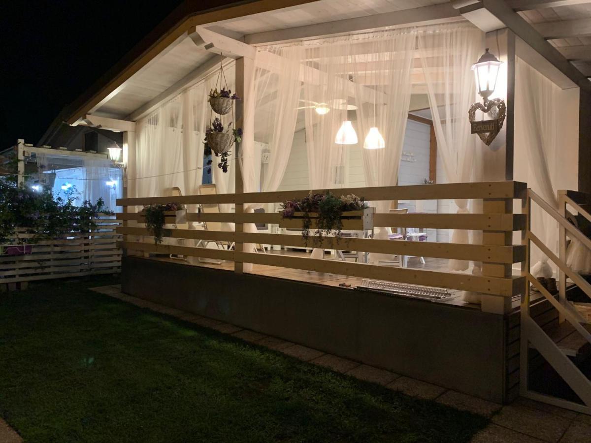 Suitetrails - Appartamento Cottage Lilla a 150 mt dal mare