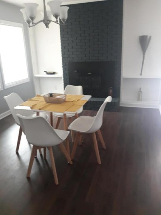 SIMPLE n COZY STAY AT THE LAYOVER - Housity