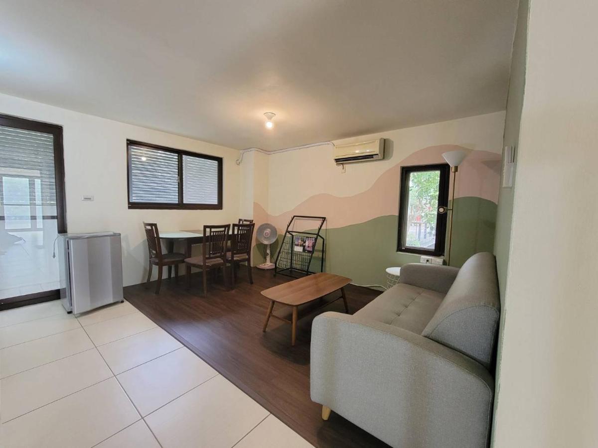 Sanyi Happiness B&B - Housity