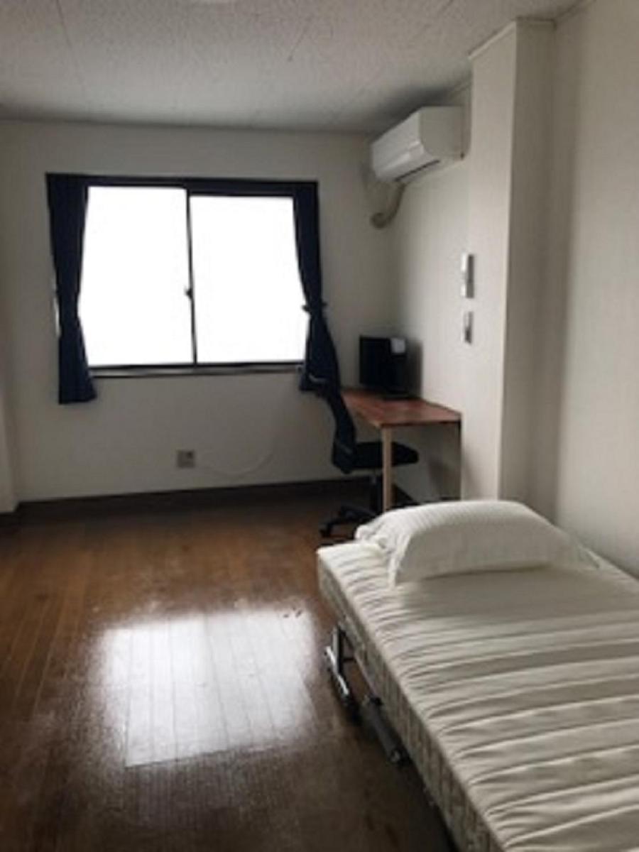 Guest house ORCA - Hizvo