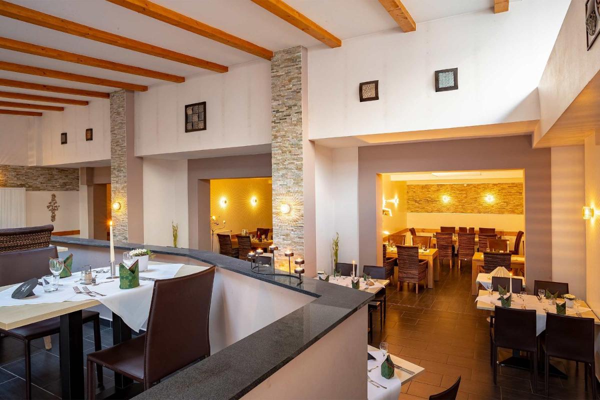Aqualux Wellness- & Tagungshotel - Housity