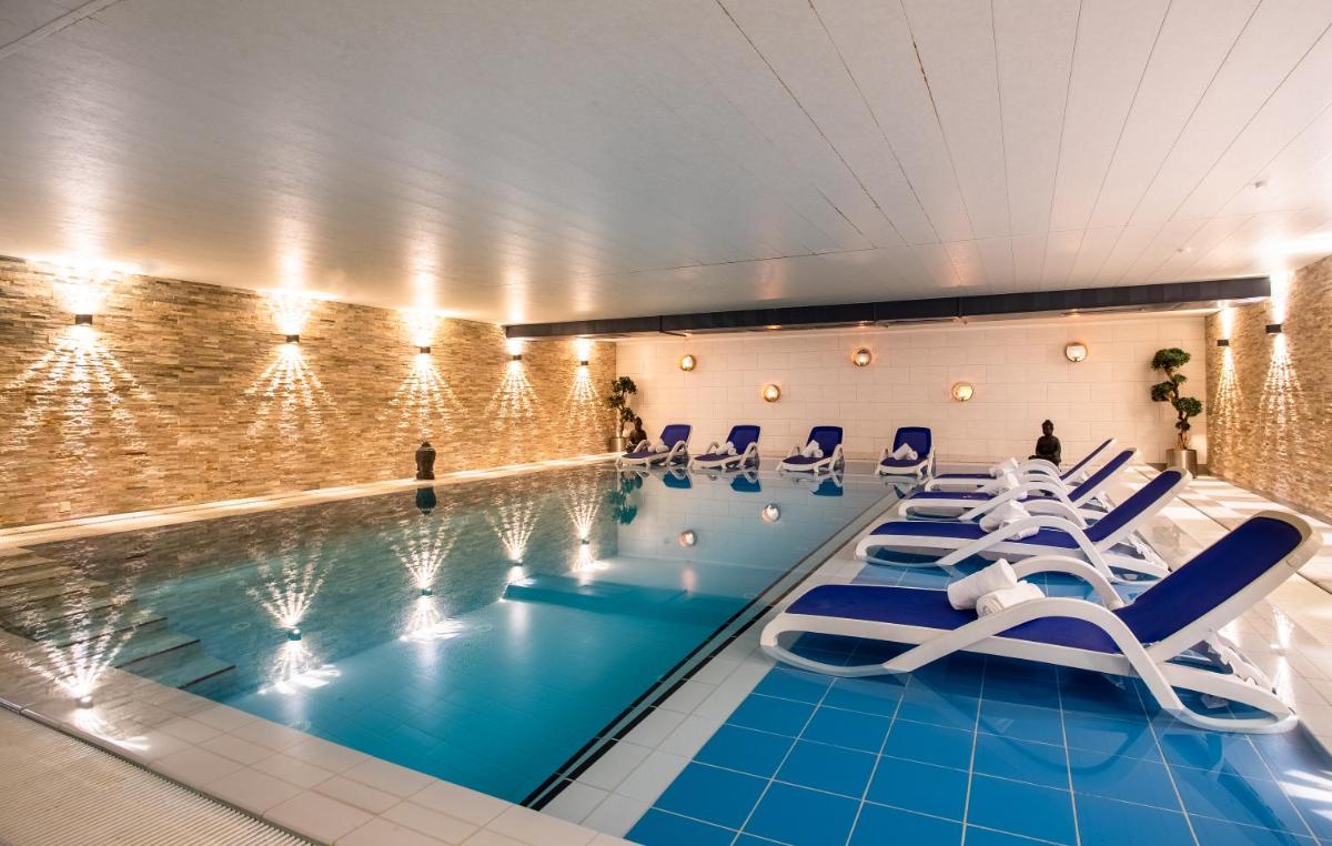 Aqualux Wellness- & Tagungshotel - Housity