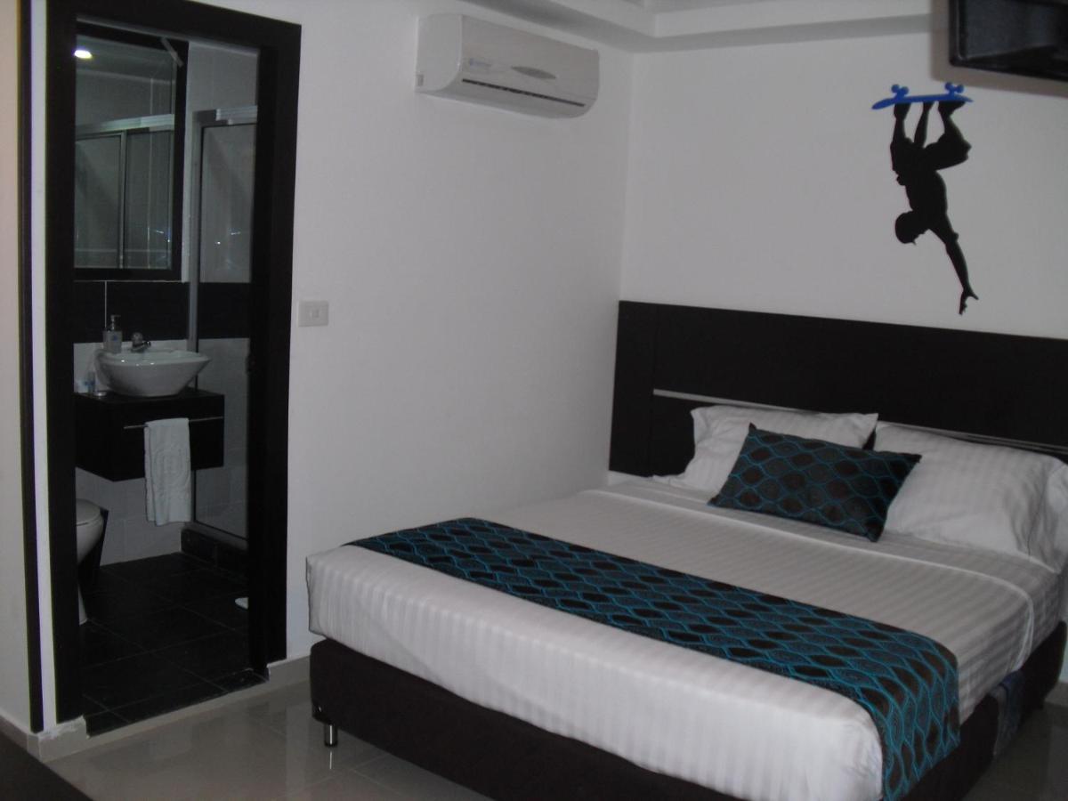 AW Hotel Sport - Housity