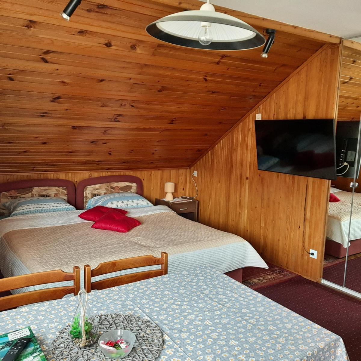 Apartments Gale - Hizvo