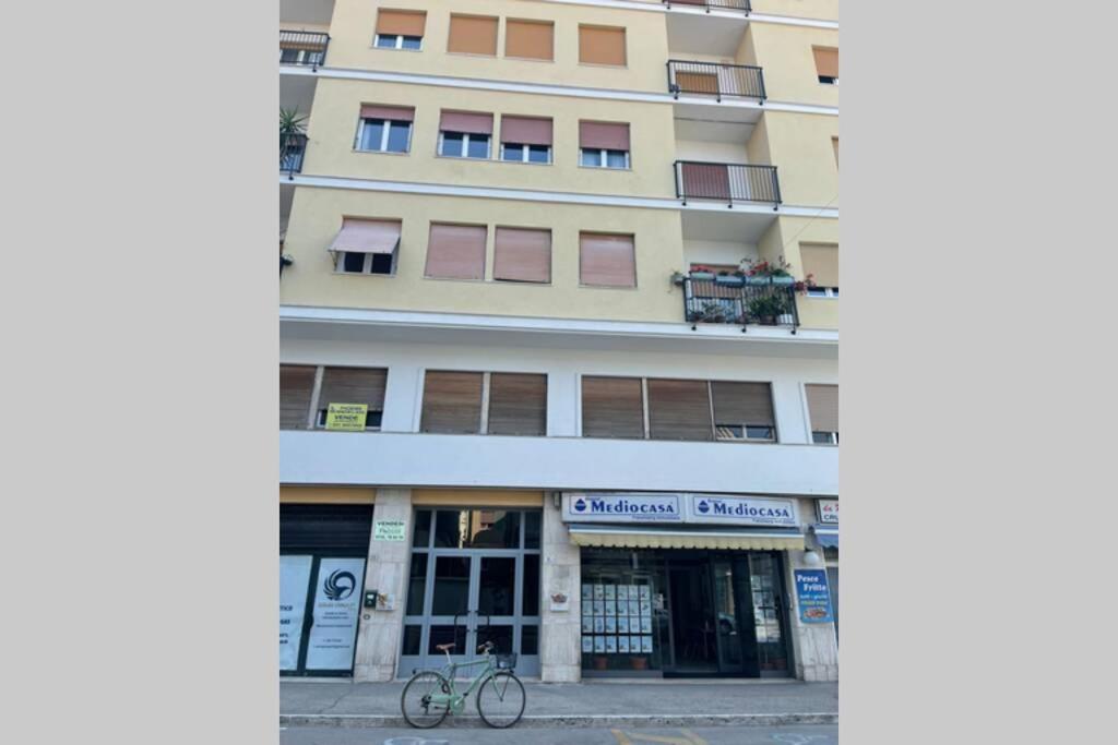 Sweet home - a pochi passi dal mare - Housity