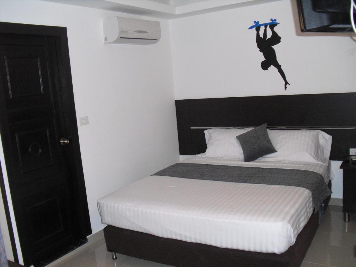 AW Hotel Sport - Housity