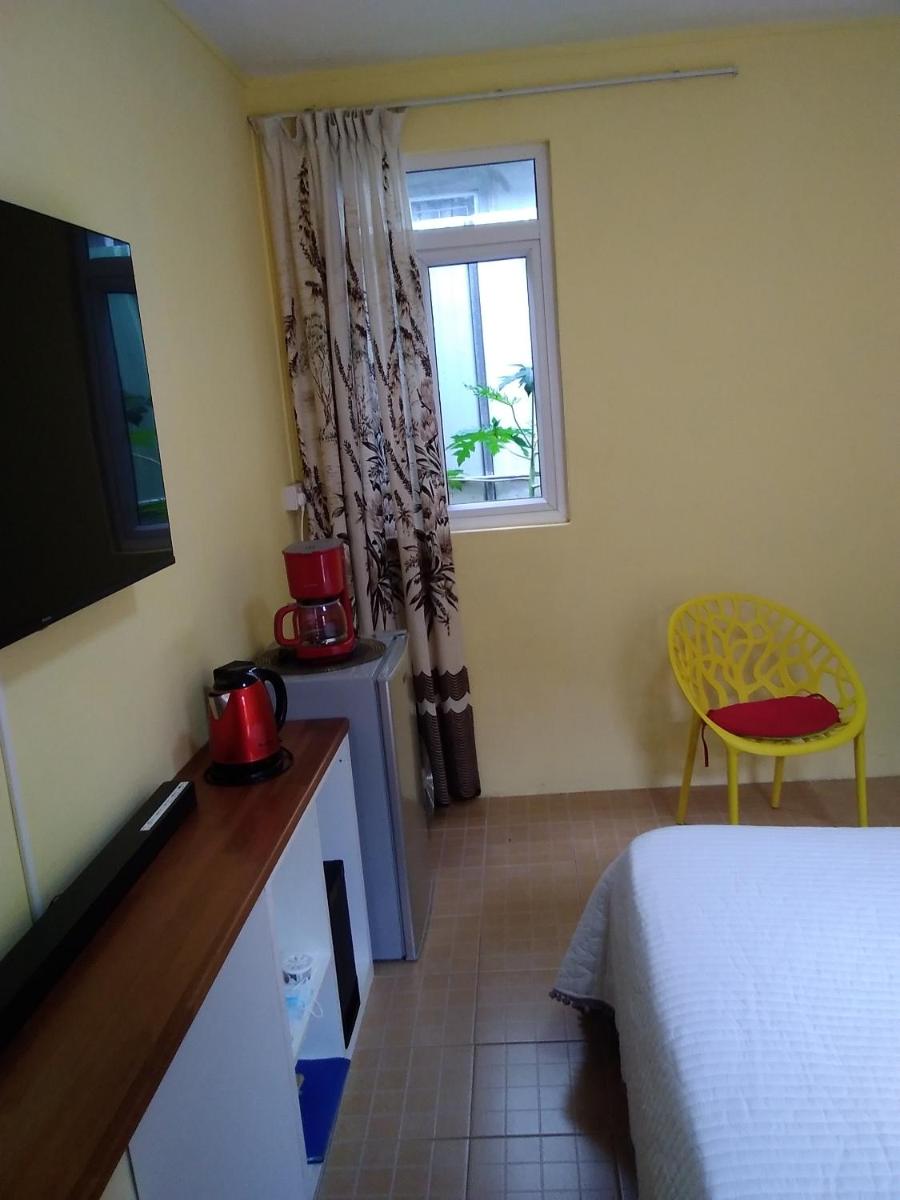 Manuel's Apartment - Housity