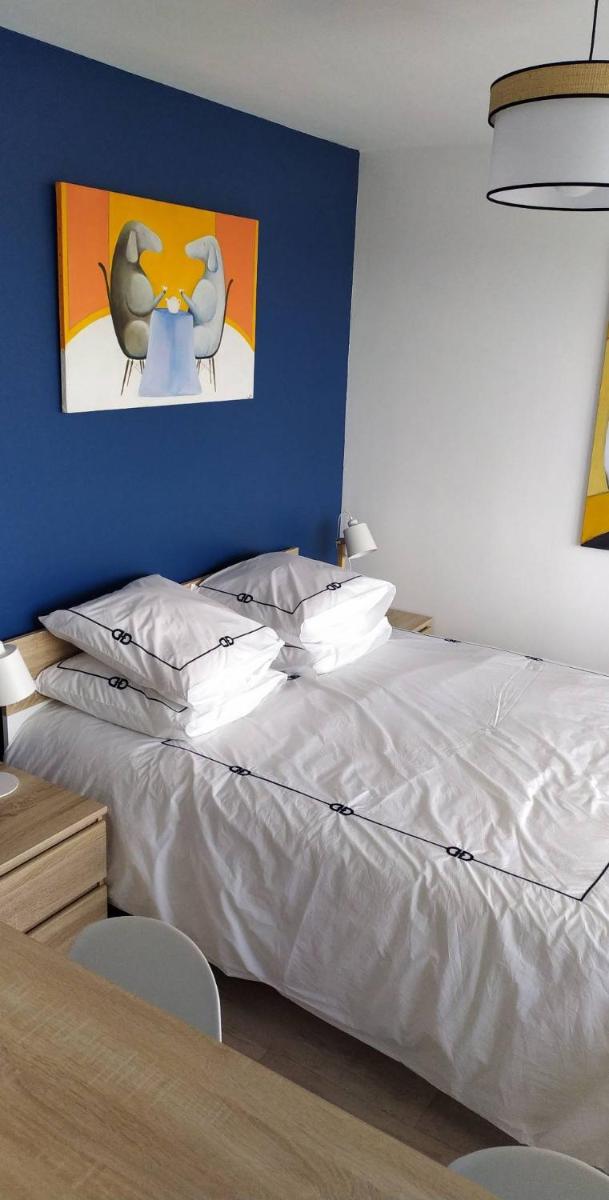 Studio vue sur Loire - Housity