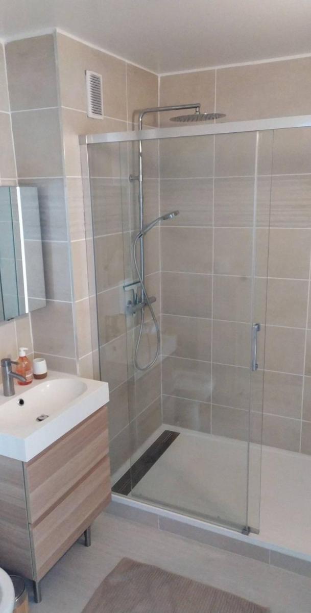 Studio vue sur Loire - Housity