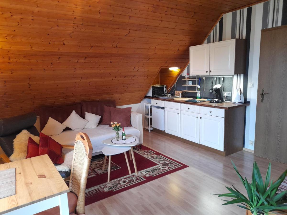 Haus Alexandra - Hizvo